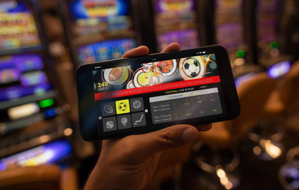 Exciting Features to Explore Try Slots Featuring Lock & Spin Bonuses Exciting Features to Explore Try Slots Featuring Lock & Spin Bonuses