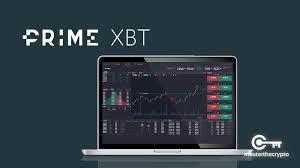 Experience the Best of Cryptocurrency Trading with PrimeXBT UK Experience the Best of Cryptocurrency Trading with PrimeXBT UK