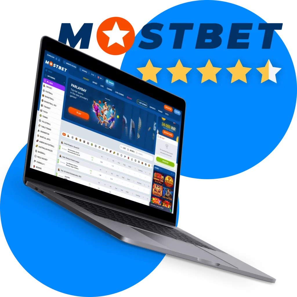 Jaké hry můžete hrát na stránkách kasina Mostbet?