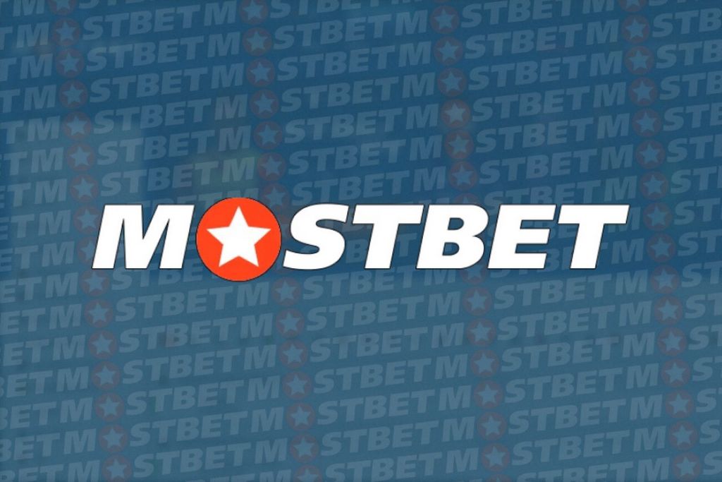 Сайт онлайн-казино Mostbet