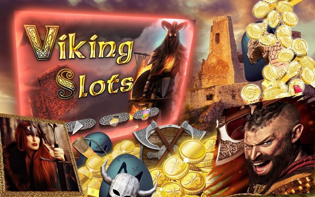 Viking Ports: Ideal To Bet Totally Free And Genuine Cash