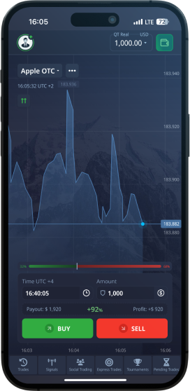 Торговля на Pocket Option Полное руководство для начинающих трейдеров Торговля на Pocket Option Полное руководство для начинающих трейдеров