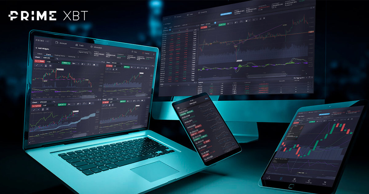 Exploring PrimeXBT Forex Trading Opportunities and Strategies Exploring PrimeXBT Forex Trading Opportunities and Strategies