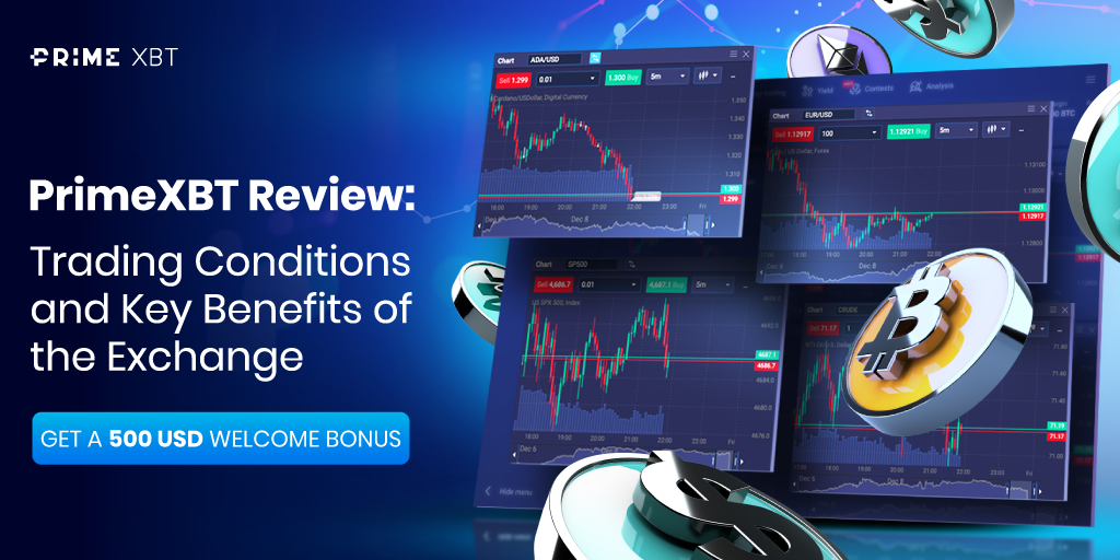 Exploring PrimeXBT Forex Trading Opportunities and Strategies Exploring PrimeXBT Forex Trading Opportunities and Strategies