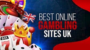 Maximize Your Winnings with the Best Casino Online Deposit Bonus UK