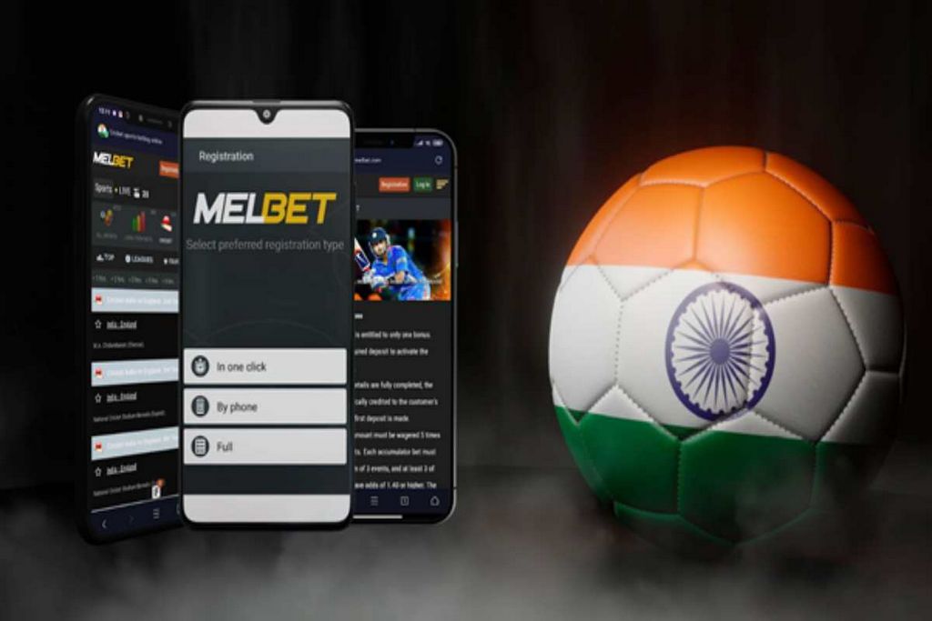 Melbet App - Our Mobile Guide for Android & iOs