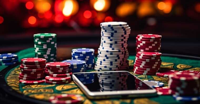 The Ultimate Guide to UK Casino Online Games, Strategies, and Winning Tips The Ultimate Guide to UK Casino Online Games, Strategies, and Winning Tips