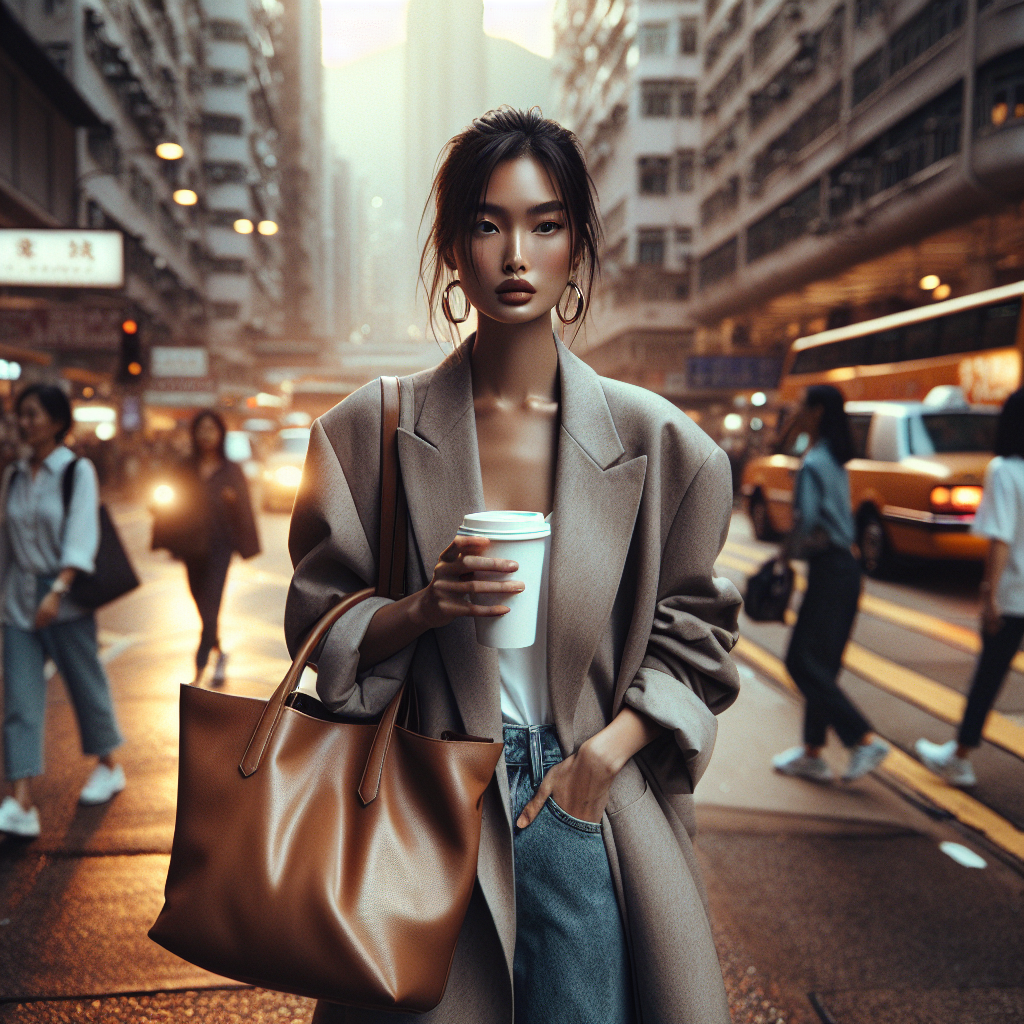 【阿K私心推介】2024 手袋趨勢預測:告別小廢包!這 5 款「大手袋」才是返工、約會的時尚新寵