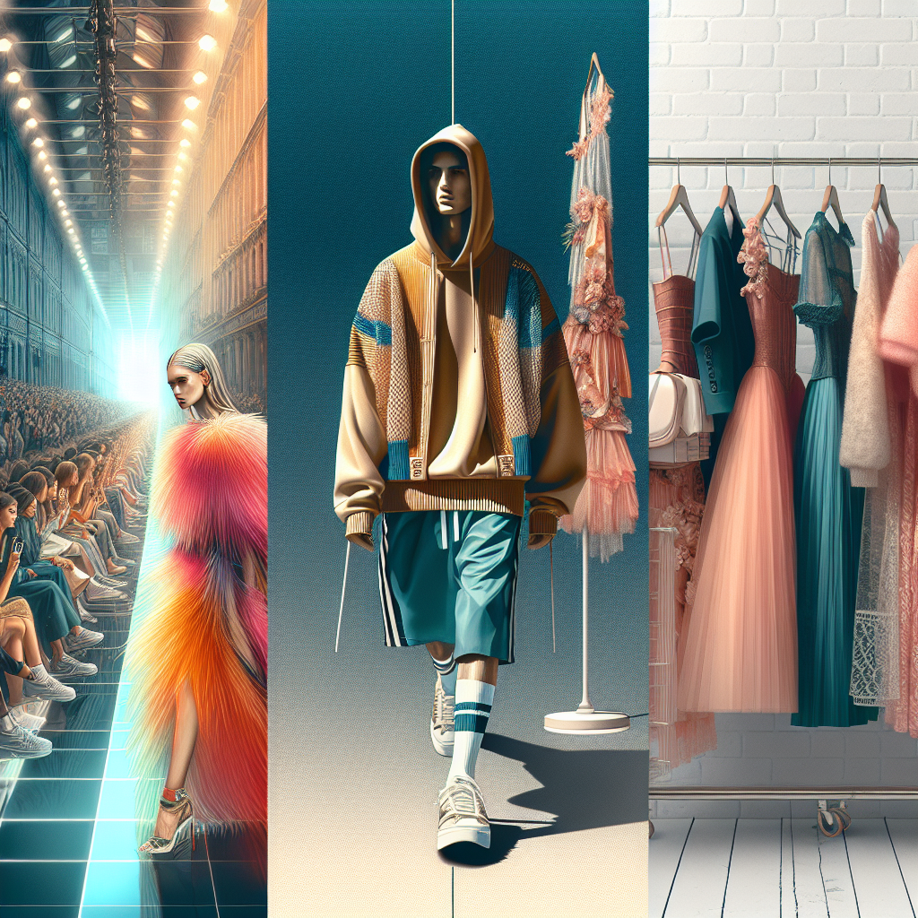 2024早春時尚情報|WWD、Vogue 權威預測:名人穿搭/天橋趨勢/必買連身裙全攻略