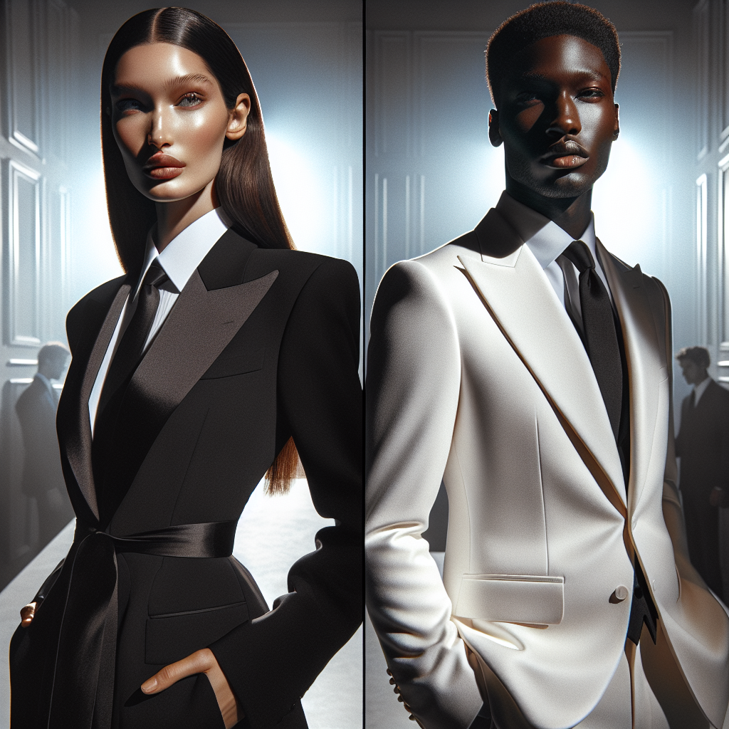 2024西裝穿搭攻略|Bella Hadid帶起領帶熱潮?教你同學聚會、派對Slay全場!