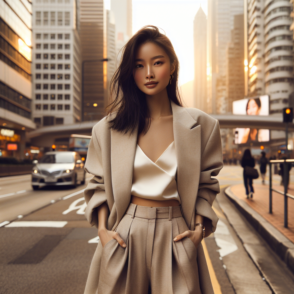 2026 職場穿搭全攻略:由名牌到平價返工衫推介+Day-to-Night 變裝技巧