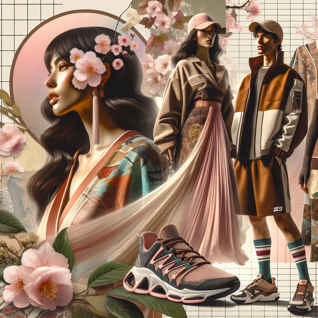 2026早春時尚情報|由佛羅倫斯雪紡到 Carhartt 工裝,編輯阿K帶你睇5大爆紅趨勢