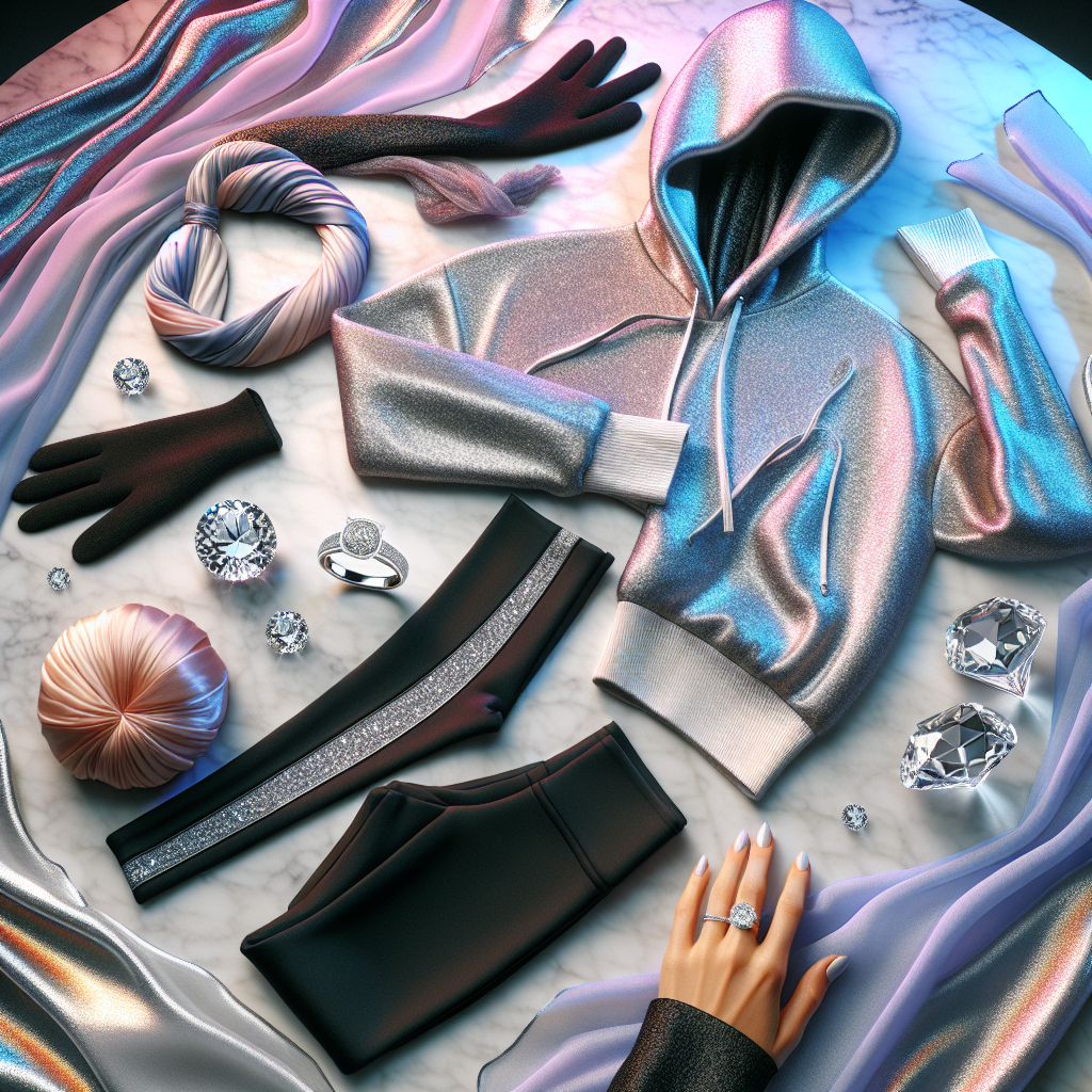 2026時尚預警!由保暖Leggings到韓系平價Jacket:阿K帶你搶先睇5大必買穿搭重點