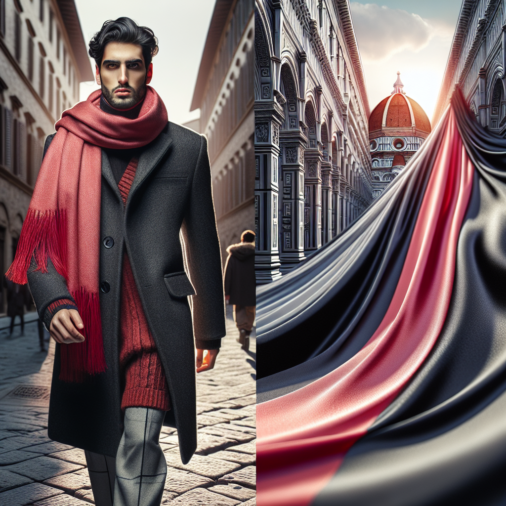 【2026時裝趨勢】紅色穿搭術、雪紡回歸與巴黎高訂前瞻|阿K時尚筆記