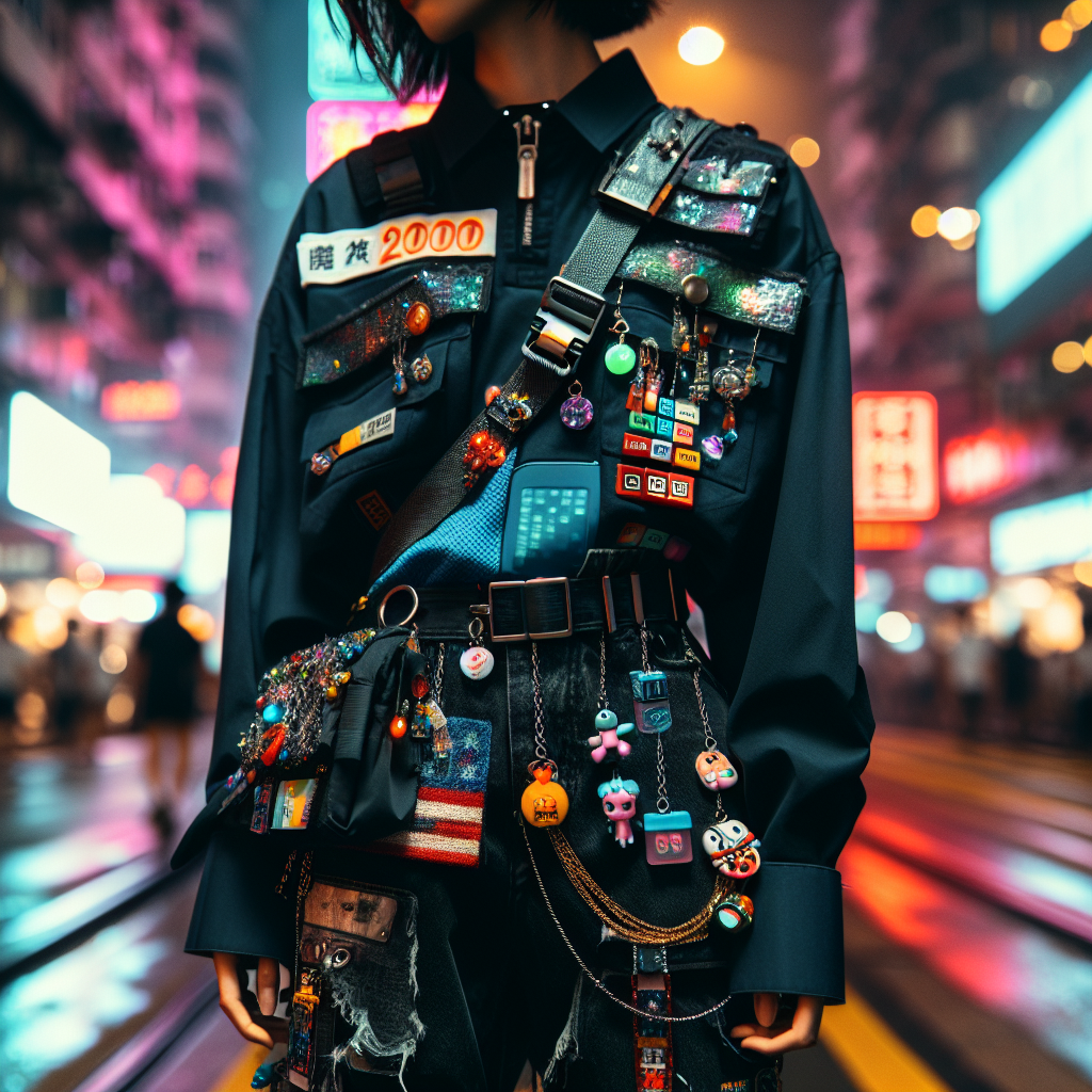 制服不再沉悶?由 1993 Barbie 到 TikTok 校服熱潮,解構 2024「制服時尚」新玩法