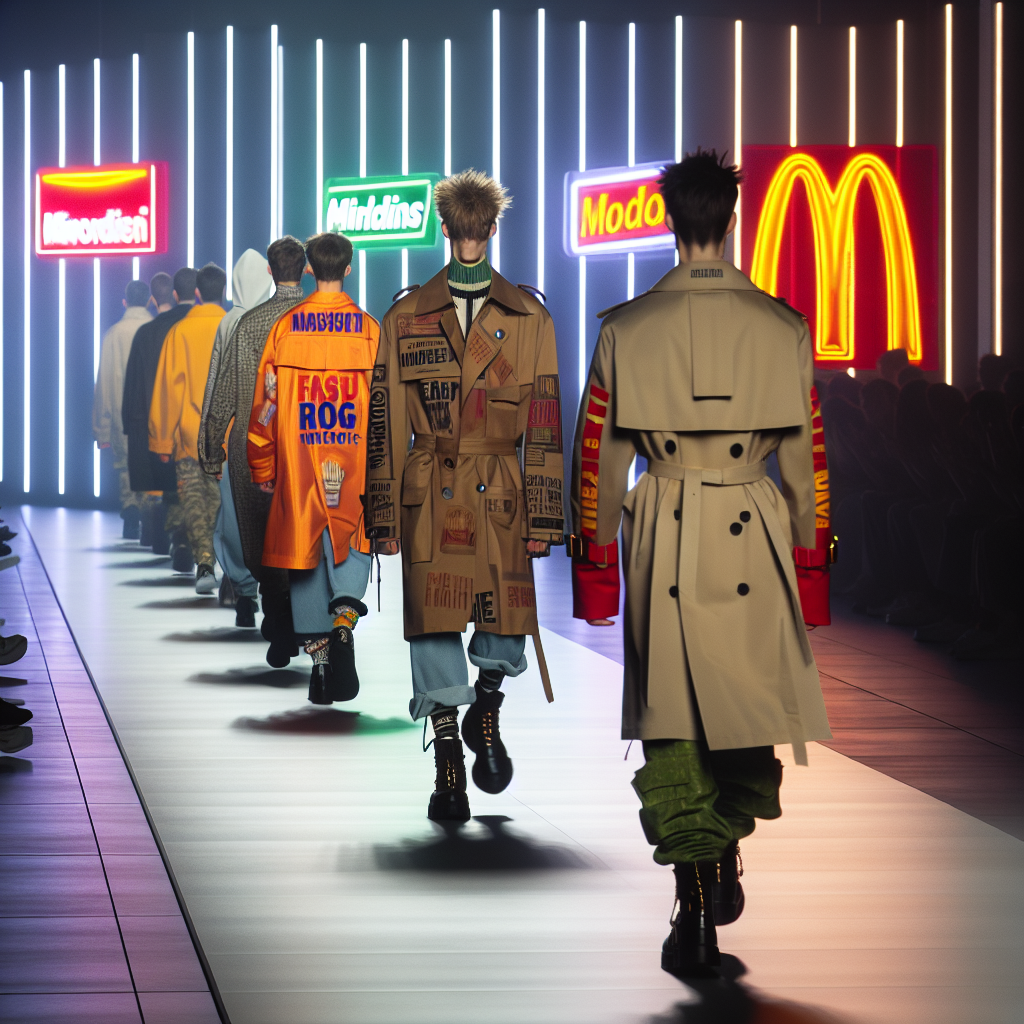 2024 制服時尚大翻身:由 Long John Silver's 到 NFL,點解「返工衫」變咗潮人必備?