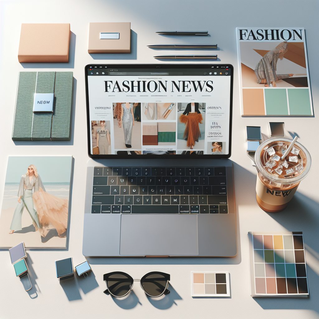 【時尚懶人包】想做Fashion Insider?阿K幫你整合WWD、ELLE等5大必睇最新時尚情報來源!