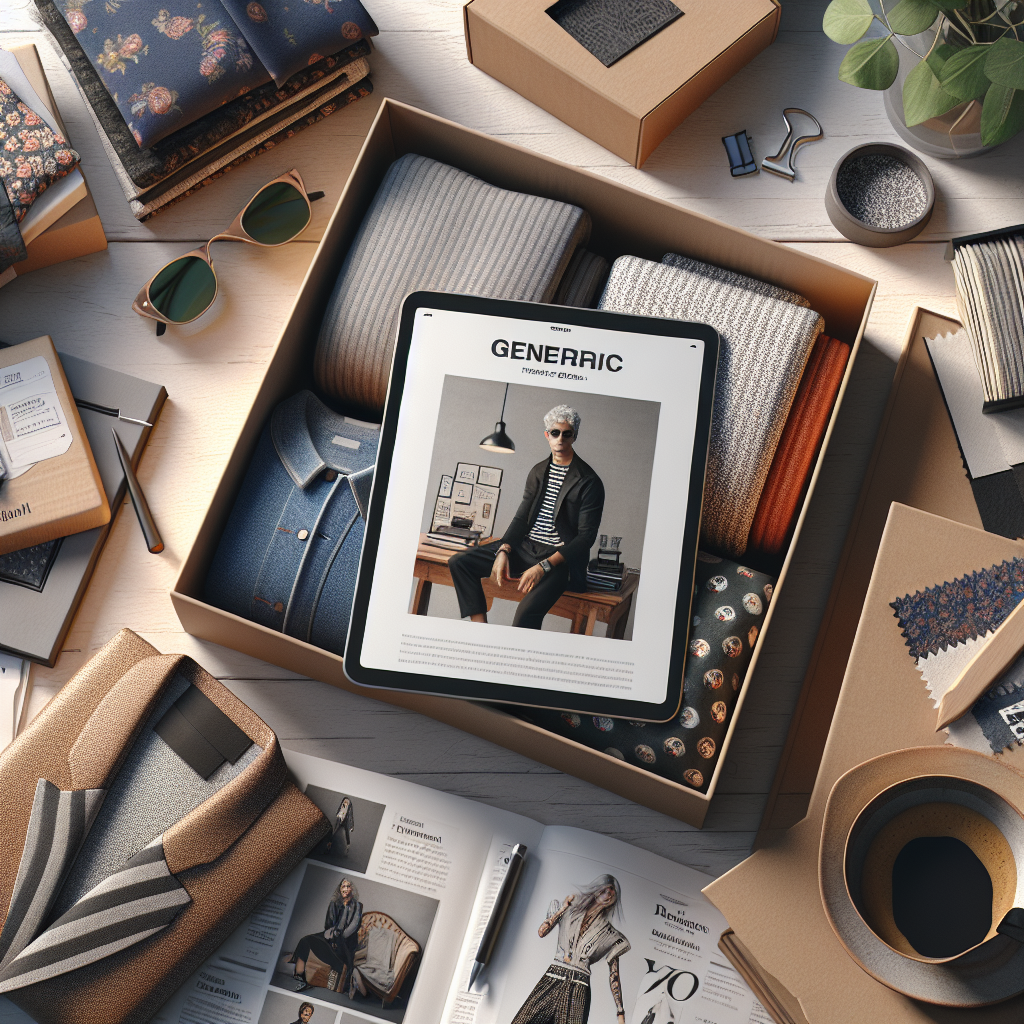 【時尚情報】WWD最新趨勢、明星穿搭到男裝入門攻略!阿K教你消化2026米蘭預告與懶人配搭術