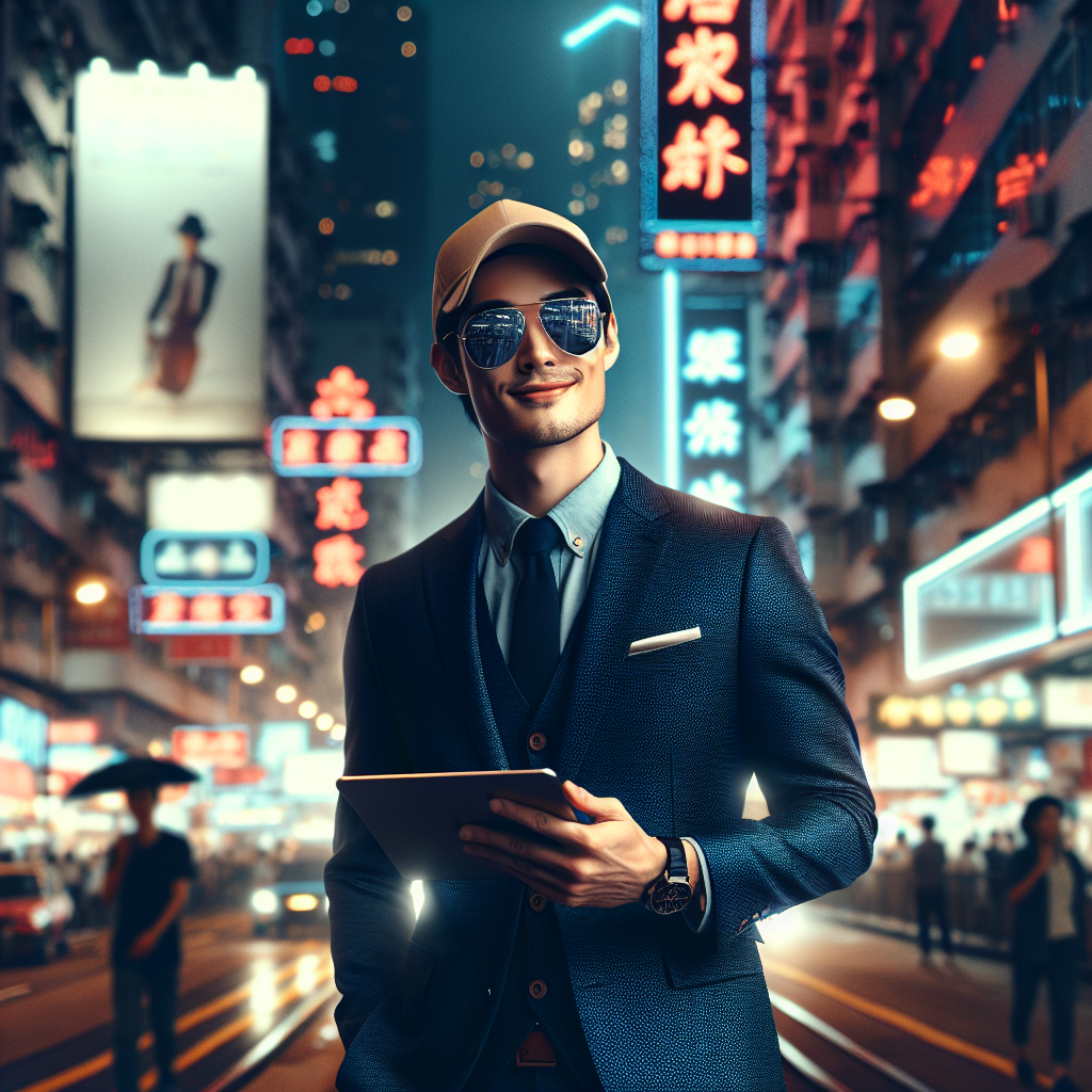 2025男士西裝穿搭攻略:由Baseball Cap混搭到職場氣場,阿K教你做個有型紳士