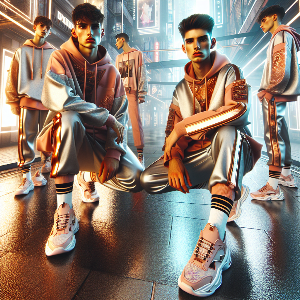 2024 TikTok 穿搭|Nike Tech Fleece 回歸、Syna World 爆紅!阿K話你知 Gen Z 必備單品