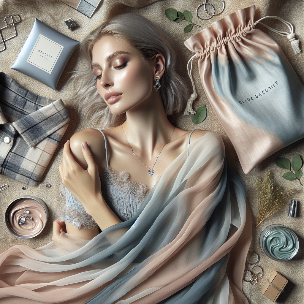 2026時尚預告:由Georgette輕紗到環保包裝,阿K同你睇盡生活新趨勢