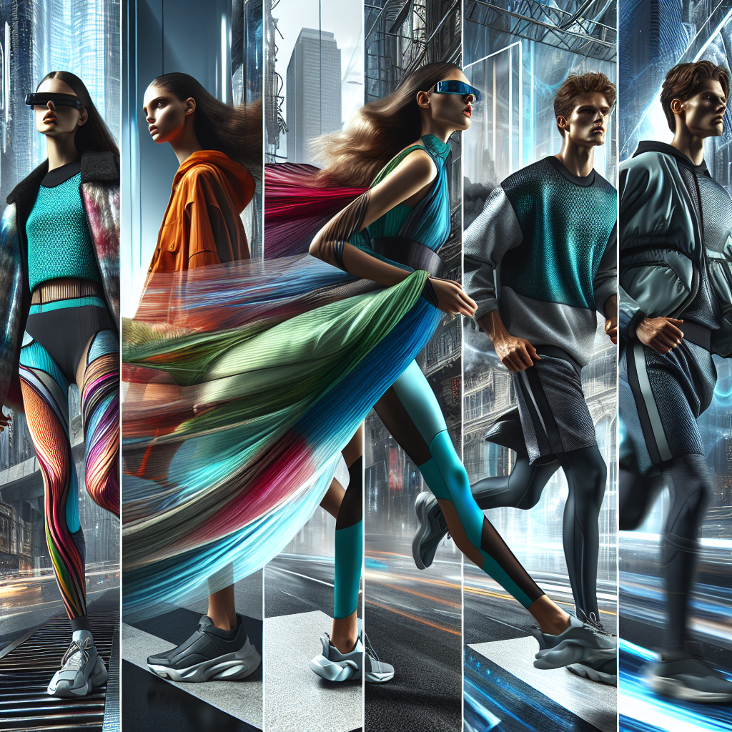 【2026時尚預測】阿K獨家解讀:由LYCRA襪款到男士機能服,4大必知穿搭關鍵詞!