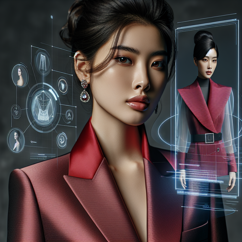 【阿K推介】解鎖2024大熱穿搭:從皇室高貴西裝到 AI 造型升級,打造你的專屬風格!