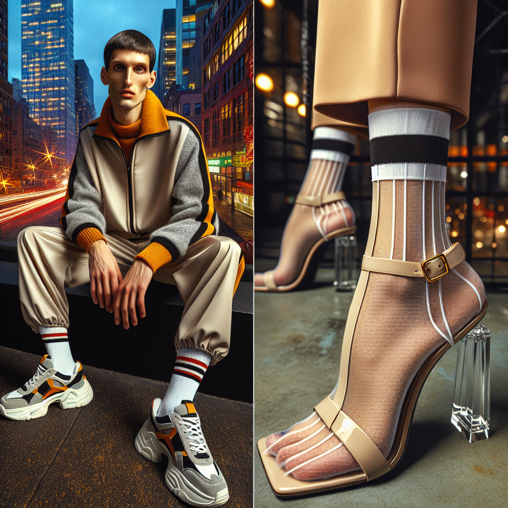 由 TikTok 紅到出街!阿K拆解 5 大 2024 穿搭趨勢與造型秘訣