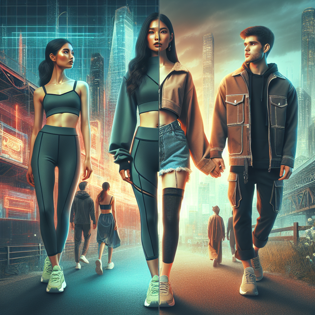 【阿K時尚筆記】從2026奧運服裝到爆紅工裝外套:拆解5大必備時尚穿搭趨勢