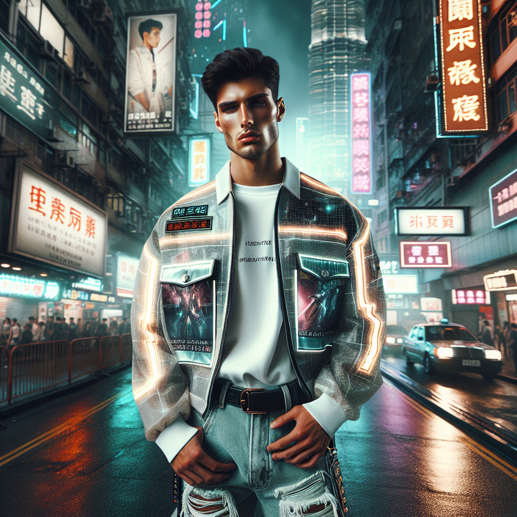 阿K時尚筆記:2026 男裝街頭潮流大解密,由 TikTok 爆款神褲到全球化混搭風格!