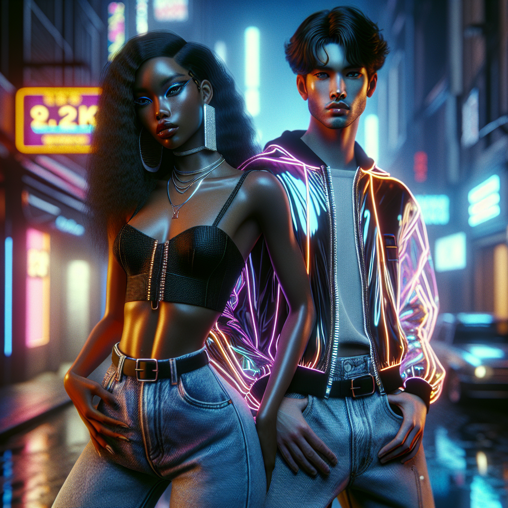 【阿K時裝筆記】2026街頭時尚趨勢大解碼:由TikTok爆紅單品到機能服裝全攻略