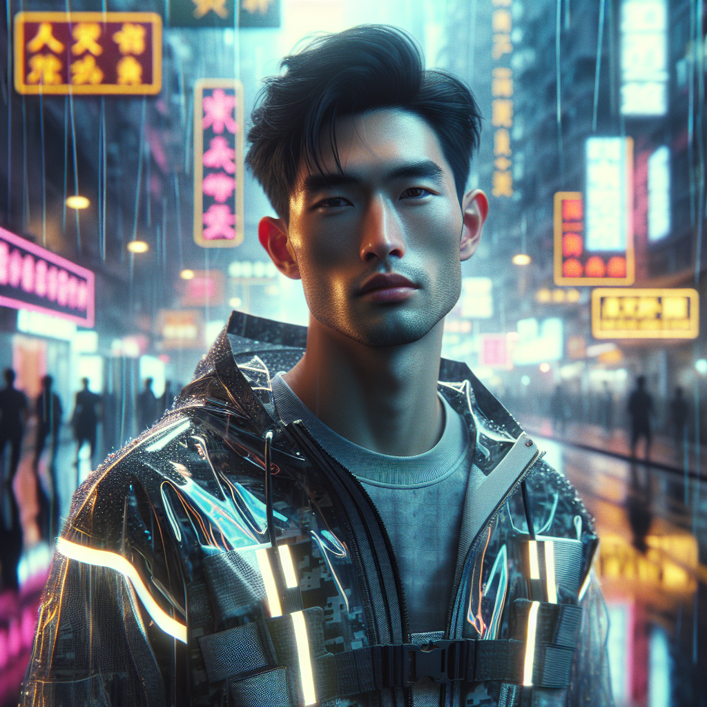 2024機能服飾穿搭大解密:從環保車衣、動漫聯乘到防雨速乾高科技!阿K帶你直擊全球男裝趨勢